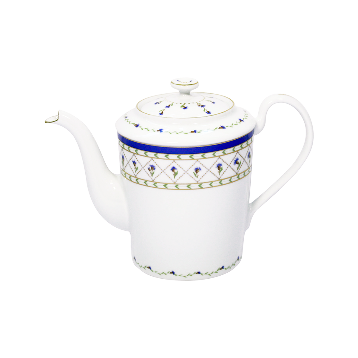 Val De Loire — Teapot