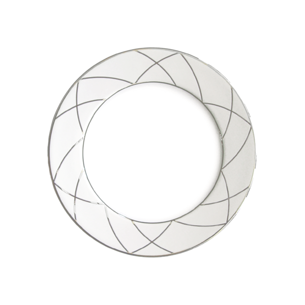 Clair De Lune Arcades — Salad Plate