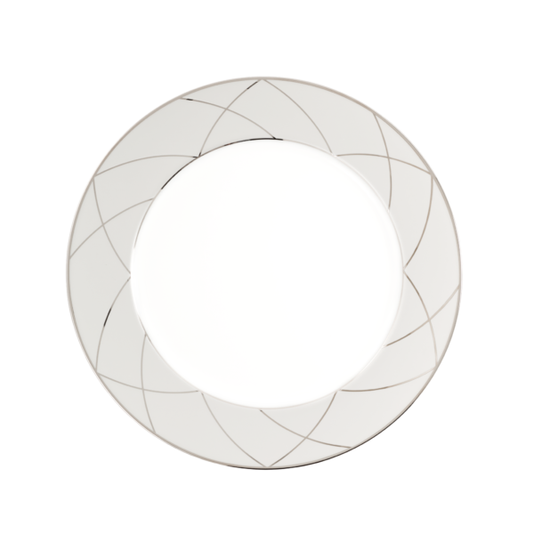 Clair De Lune Arcades — Flat Dish