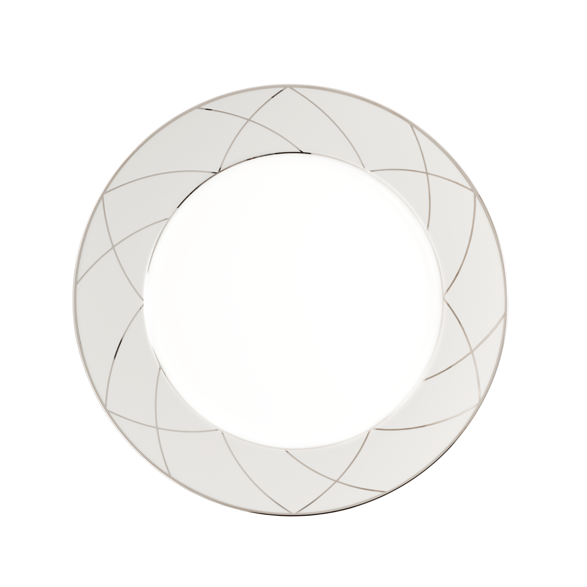 Clair De Lune Arcades — Flat Dish