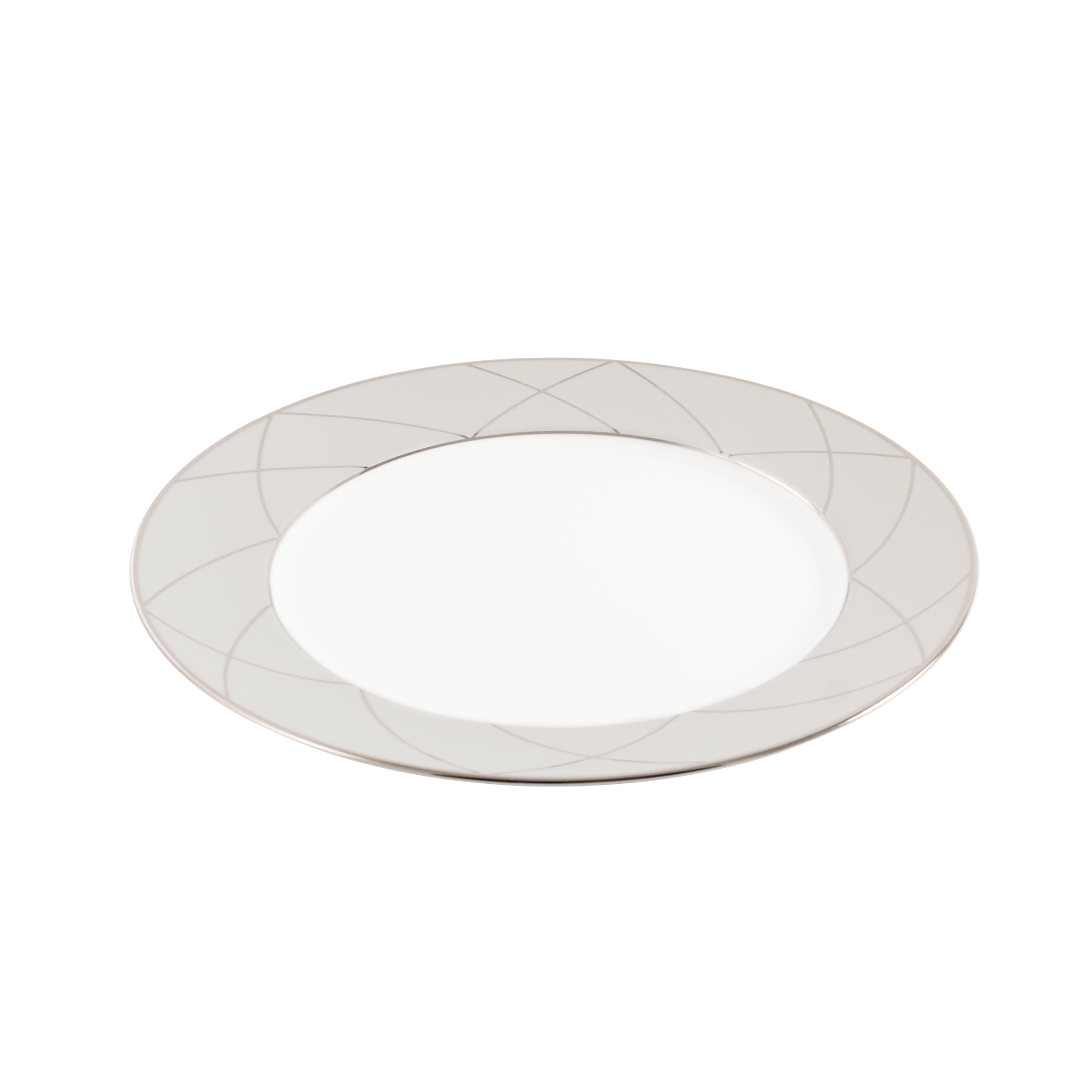 Clair De Lune Arcades — Flat Dish