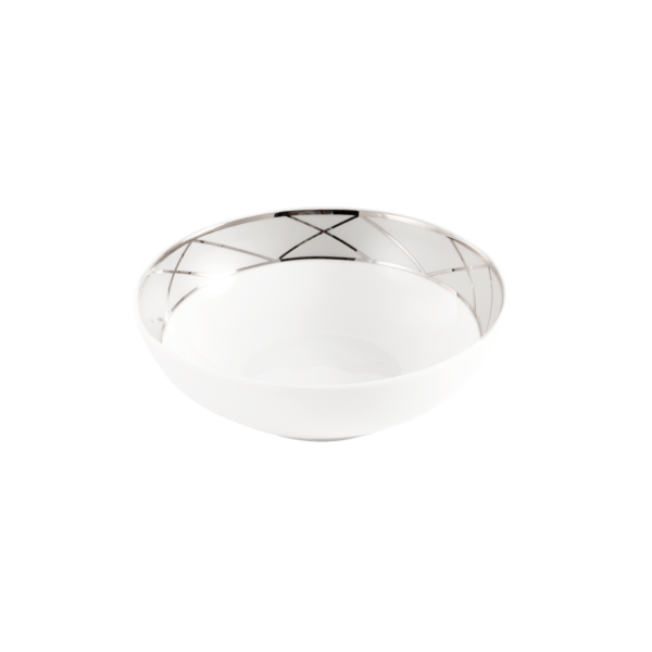 Clair De Lune Arcades — Cereal Bowl