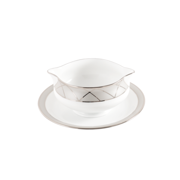 Clair De Lune Arcades — Gravy Boat