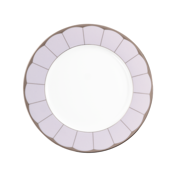 Illusion — Salad Plate