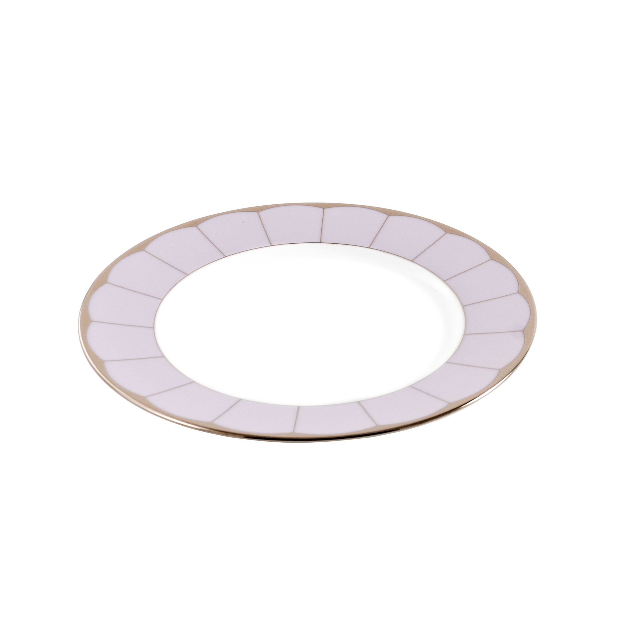 Illusion — Salad Plate