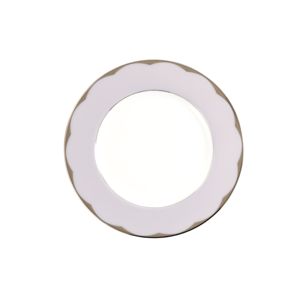 Illusion — Bread And Butter Plate