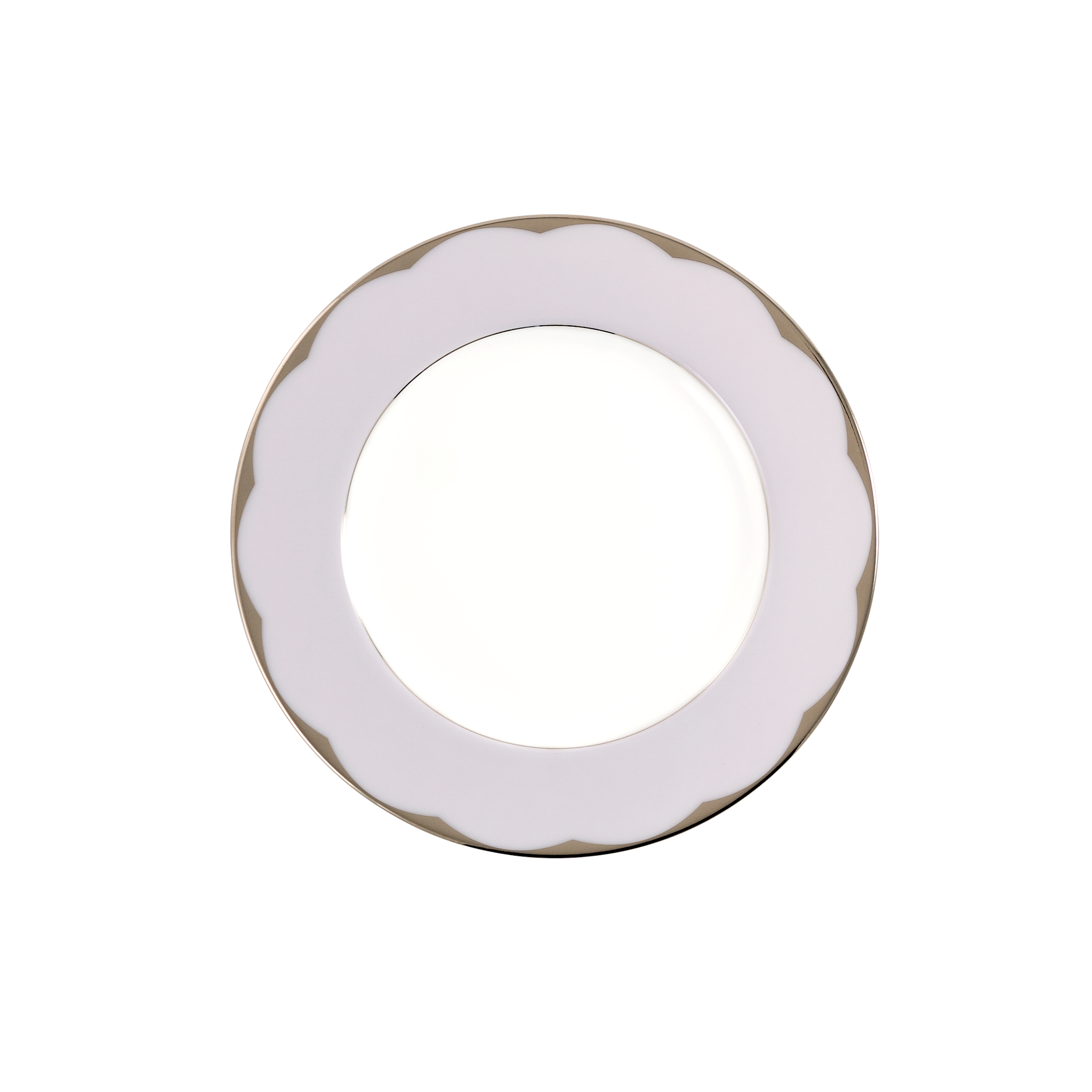 Illusion — Bread And Butter Plate