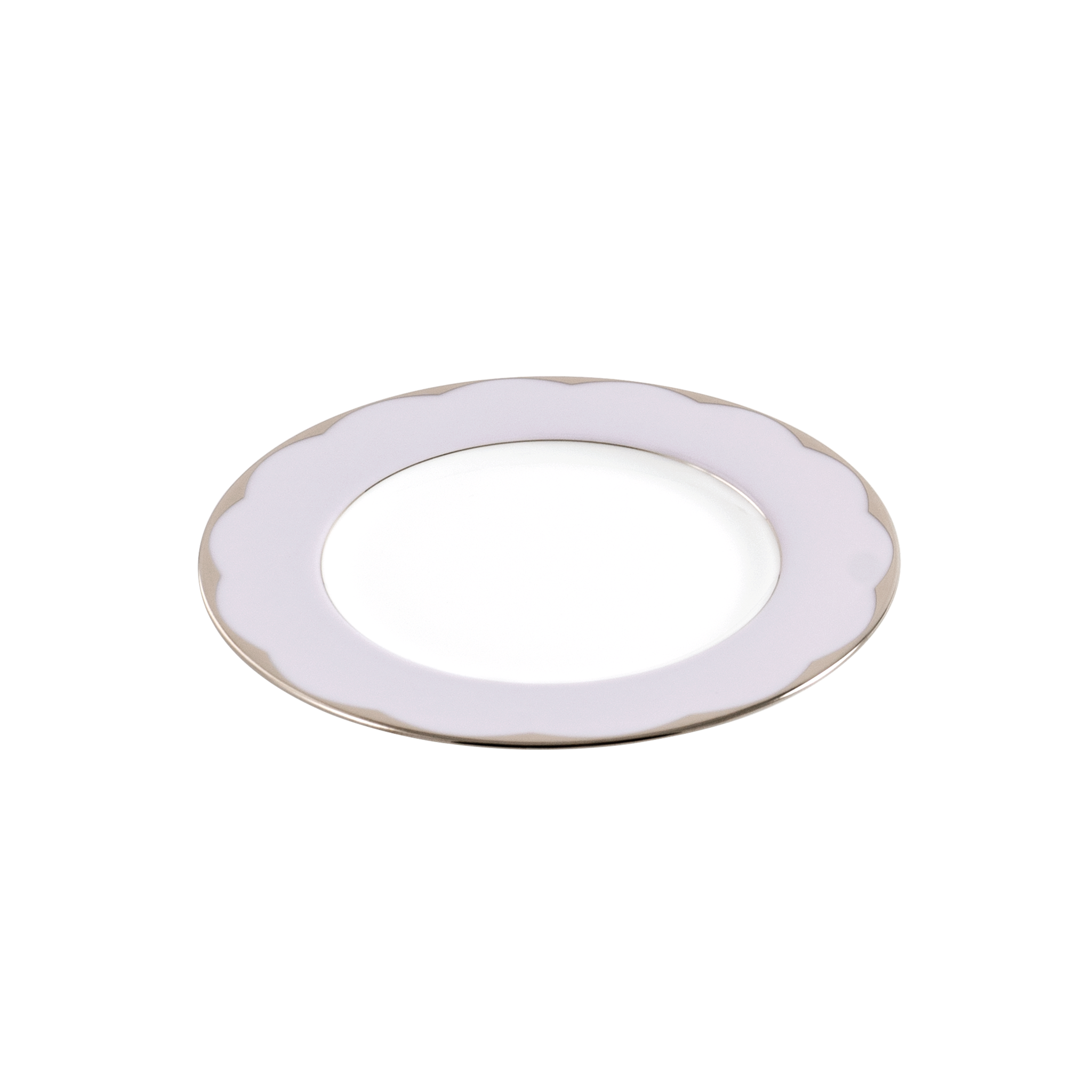 Illusion — Bread And Butter Plate