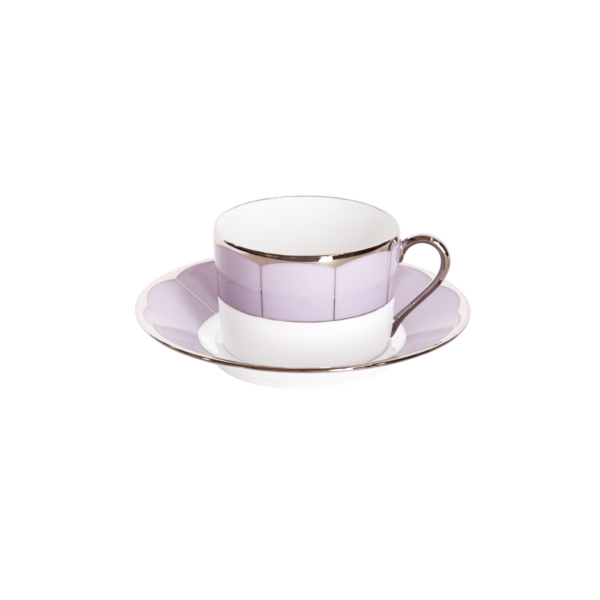 Illusion — Teacup And Saucer