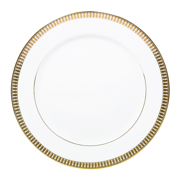 Plumes — Dinner Plate