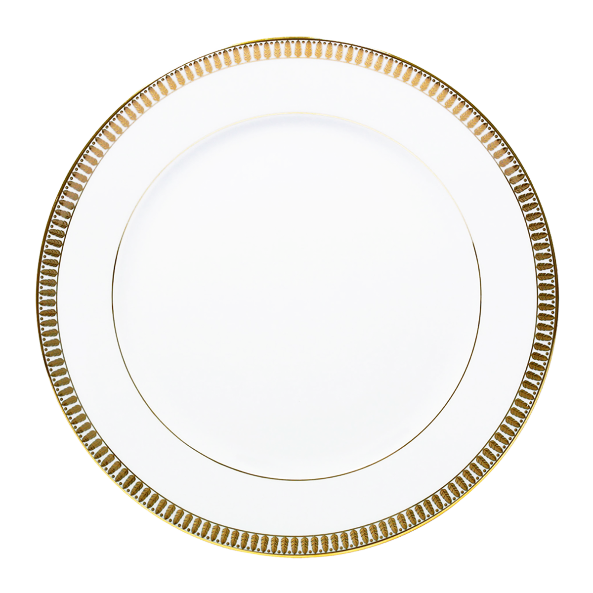 Plumes — Dinner Plate