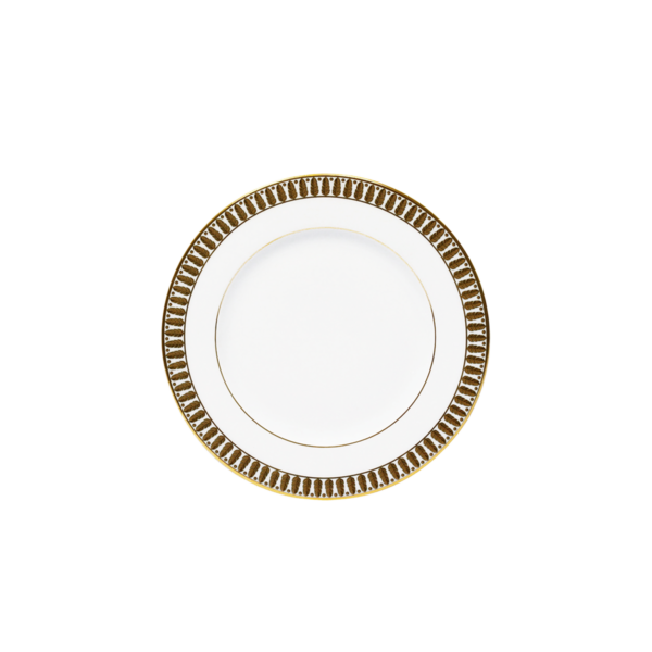 Plumes — Bread And Butter Plate
