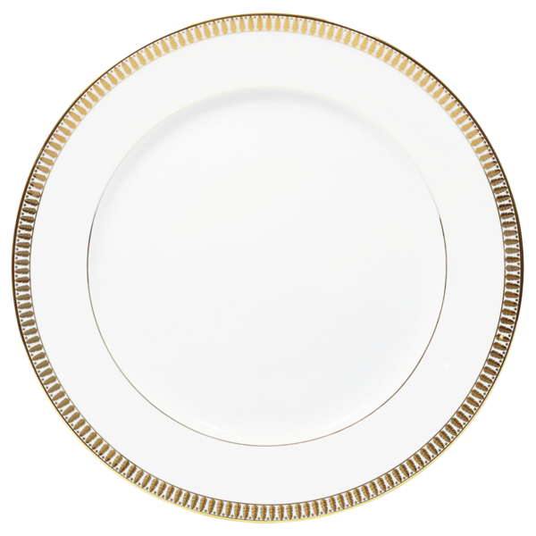 Plumes — Flat Dish