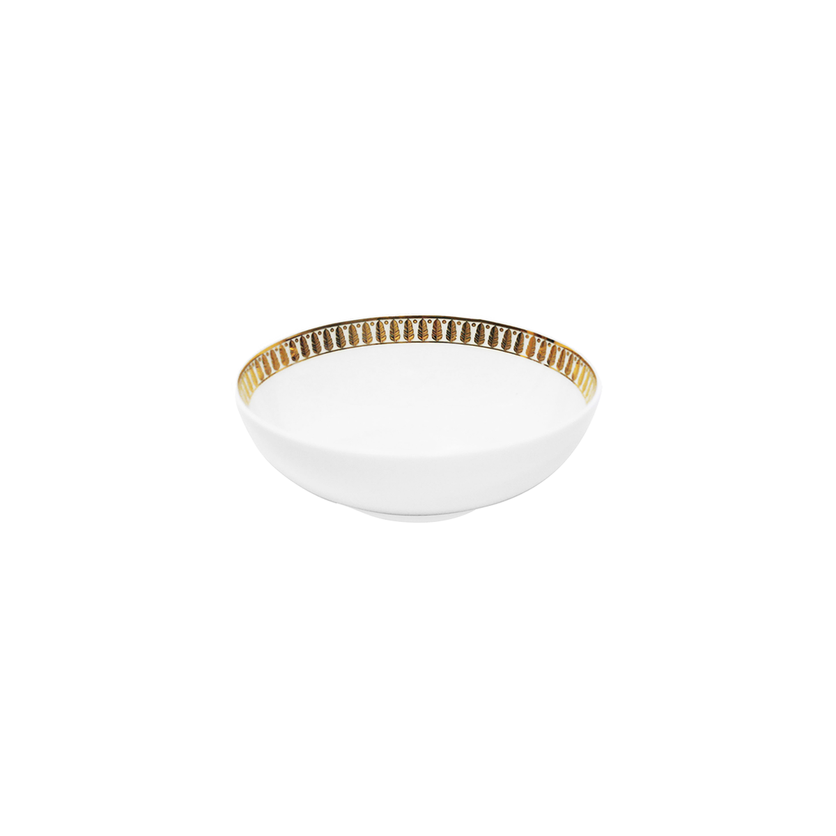 Plumes — Cereal Bowl