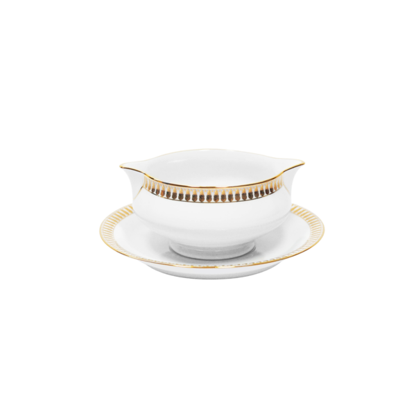 Plumes — Gravy Boat