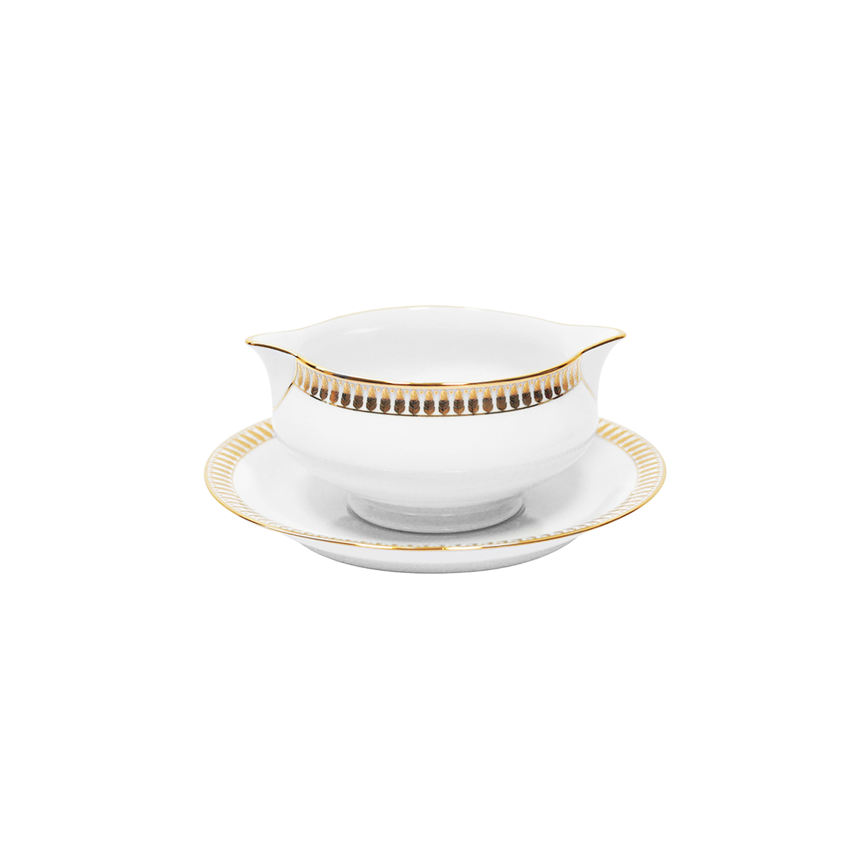 Plumes — Gravy Boat
