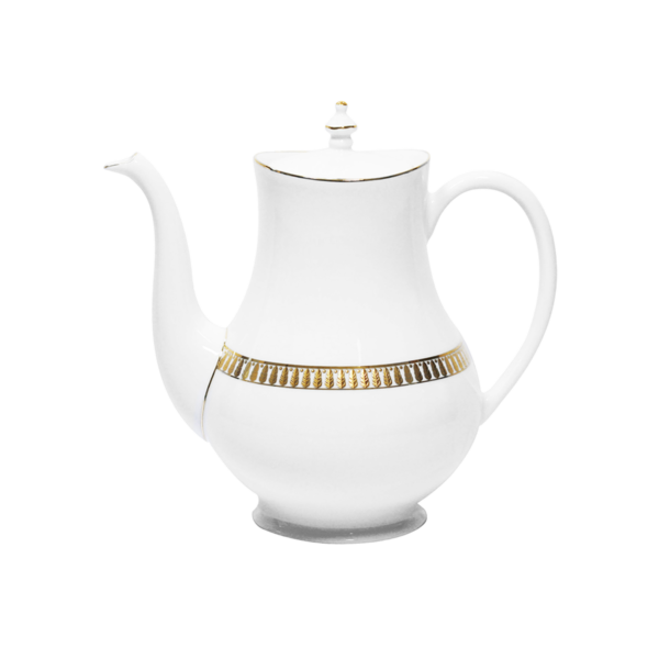 Plumes — Hot Beverage Server