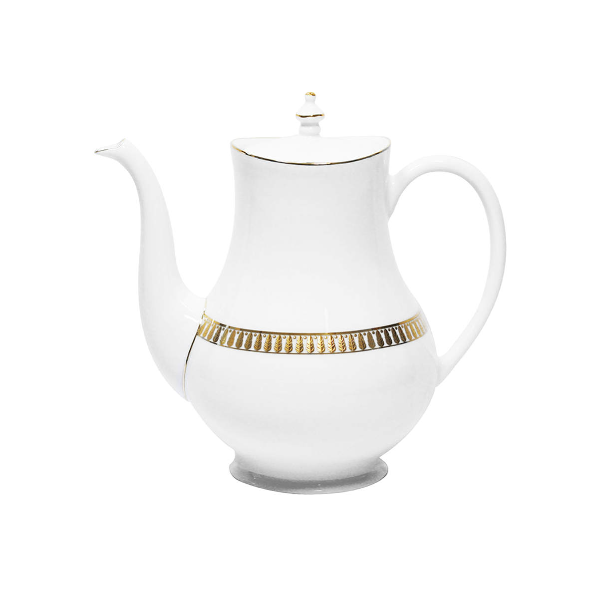 Plumes — Hot Beverage Server