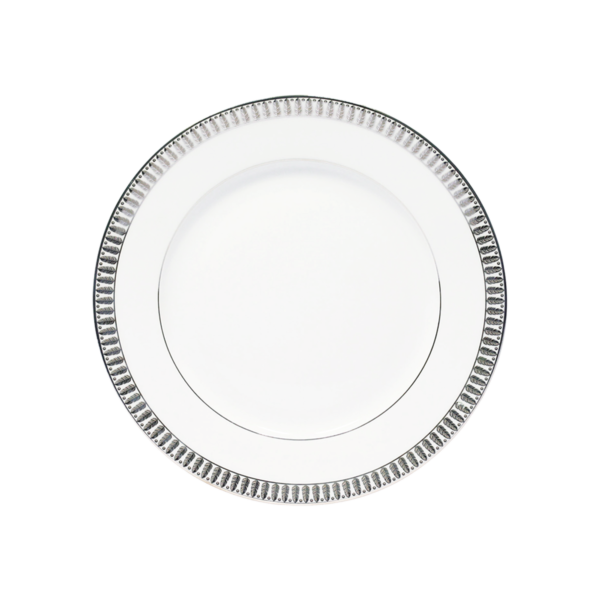 Plumes — Salad Plate