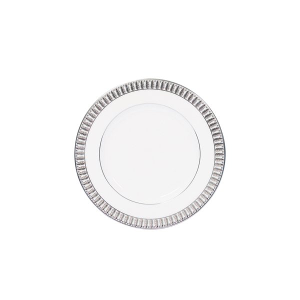 Plumes — Bread And Butter Plate