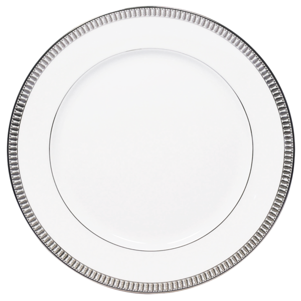 Plumes — Flat Dish
