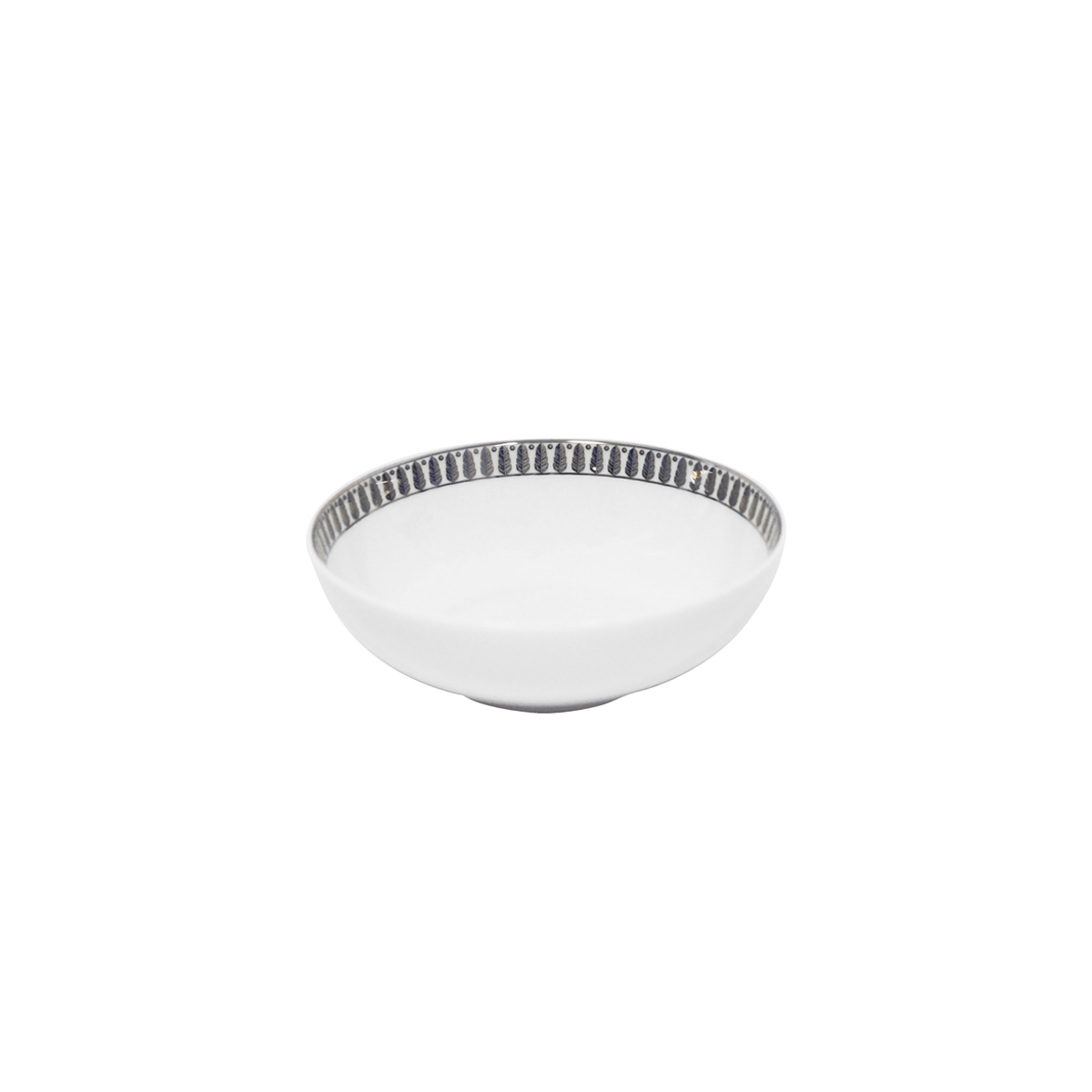 Plumes — Cereal Bowl