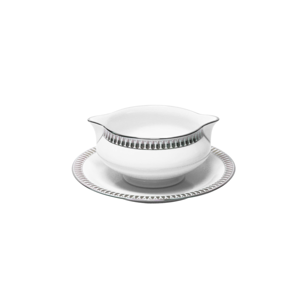Plumes — Gravy Boat
