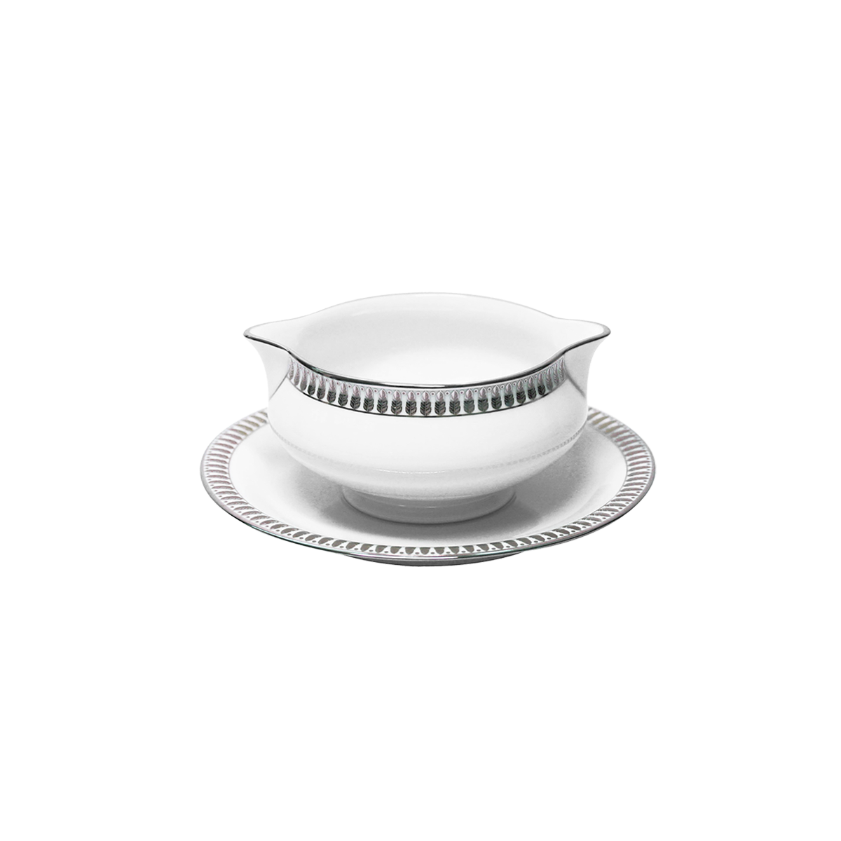 Plumes — Gravy Boat