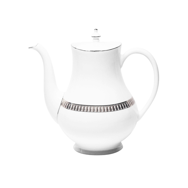 Plumes — Hot Beverage Server