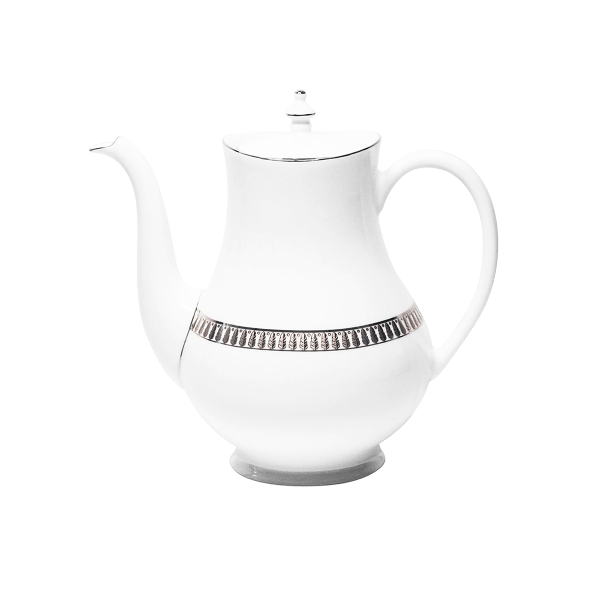 Plumes — Hot Beverage Server