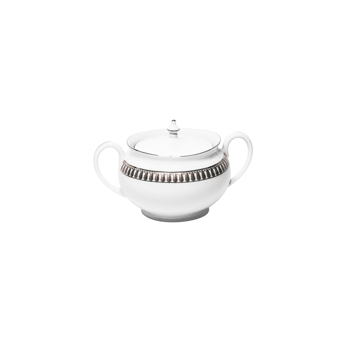 Plumes — Sugar Bowl
