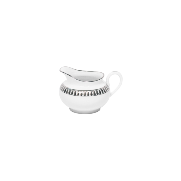 Plumes — Creamer