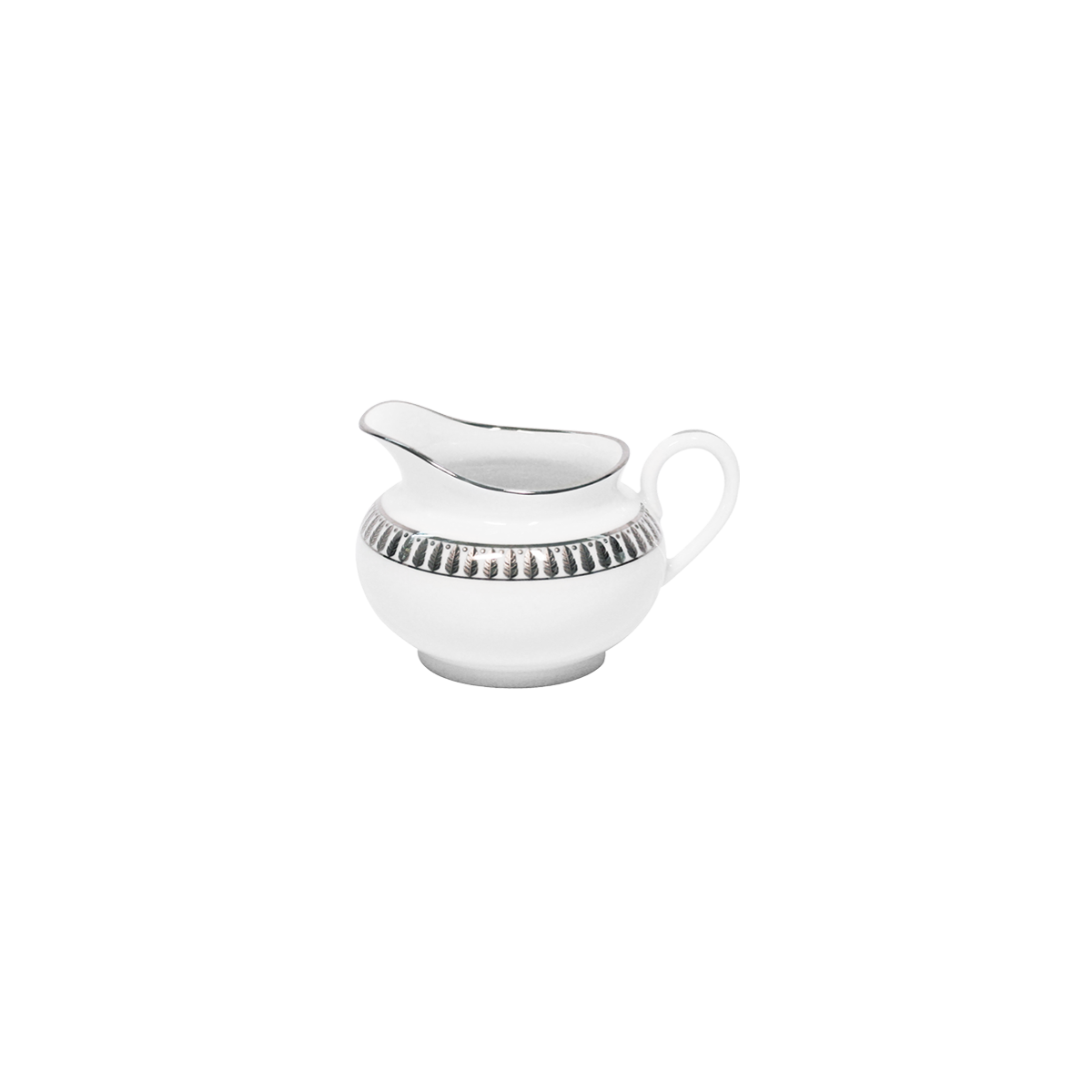 Plumes — Creamer