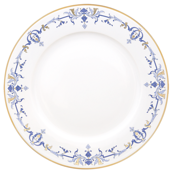 Marthe — Service Plate