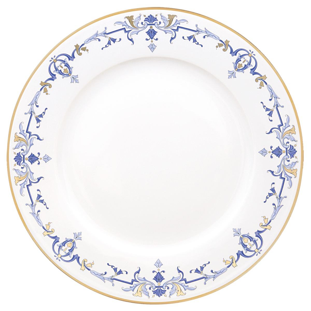 Marthe — Service Plate
