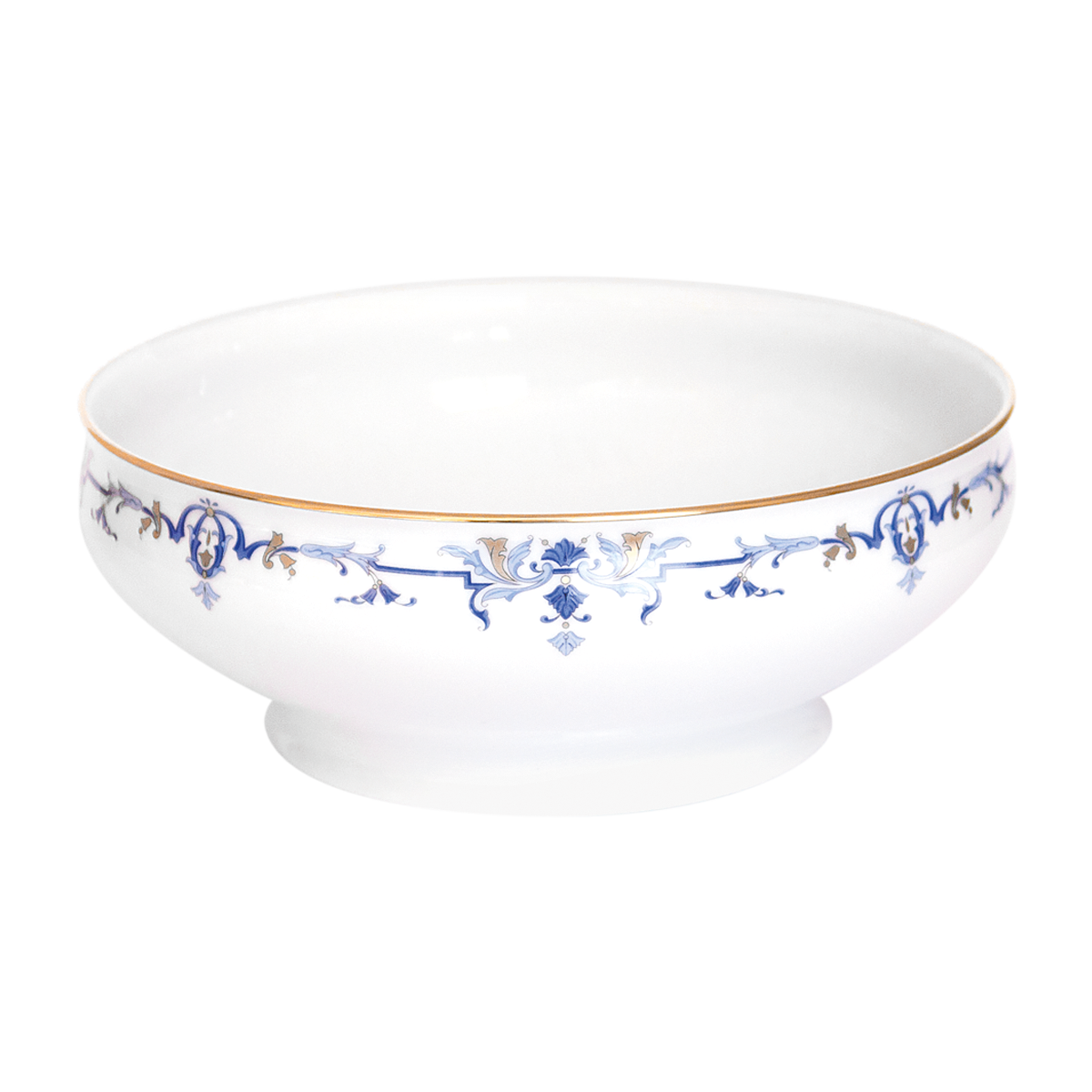 Marthe — Salad Bowl