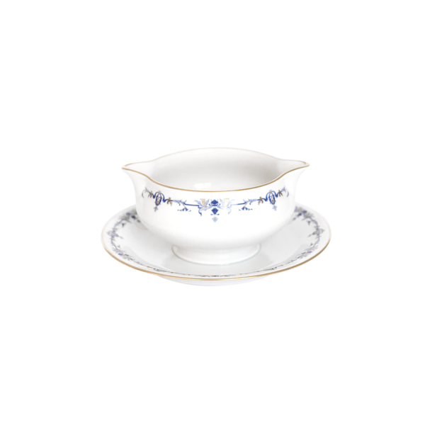 Marthe — Gravy Boat