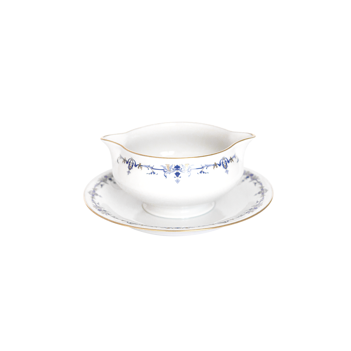 Marthe — Gravy Boat
