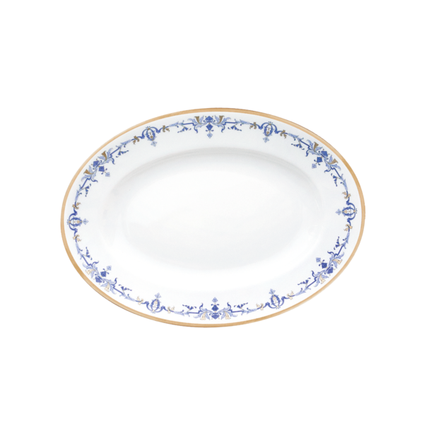 Marthe — Relish Dish