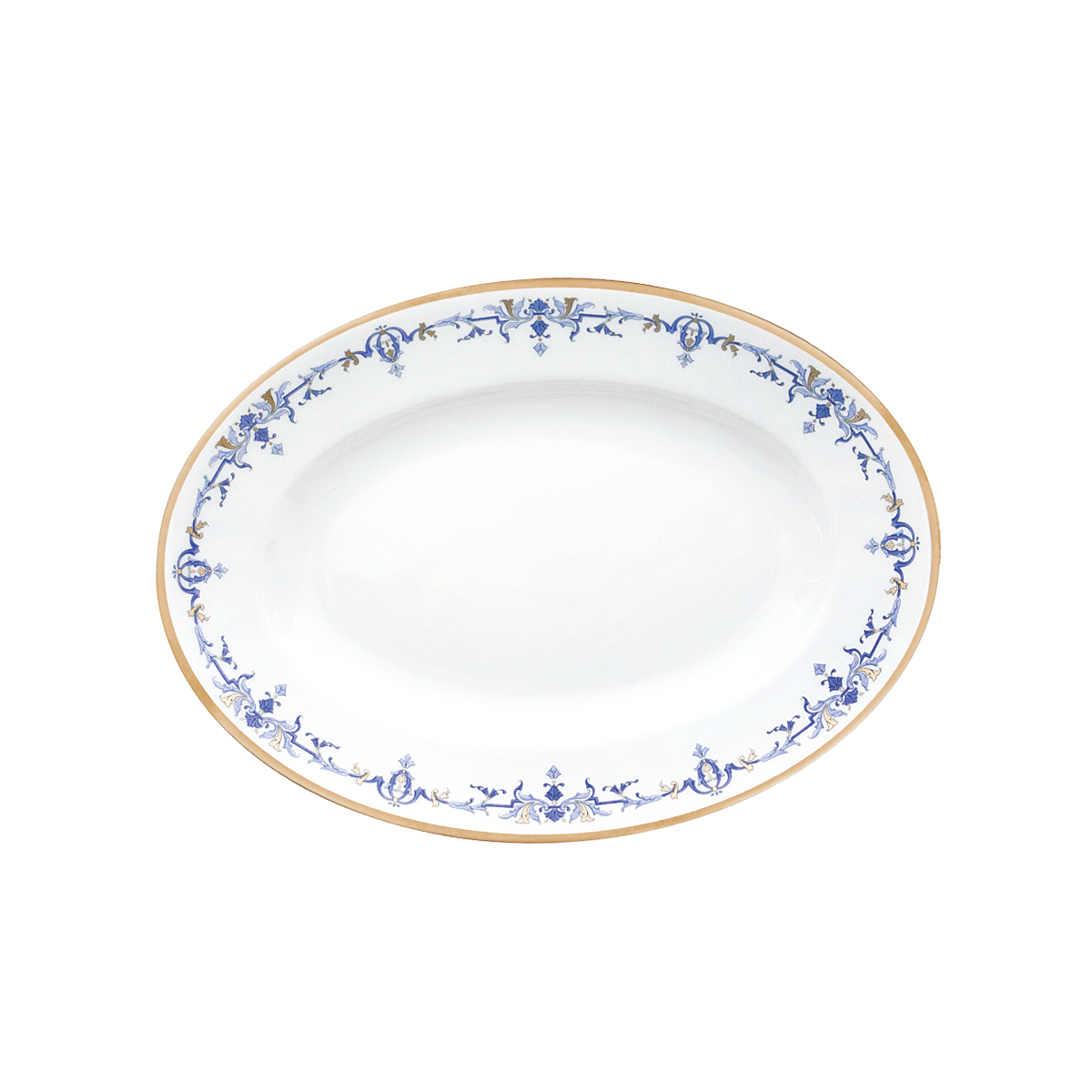 Marthe — Relish Dish