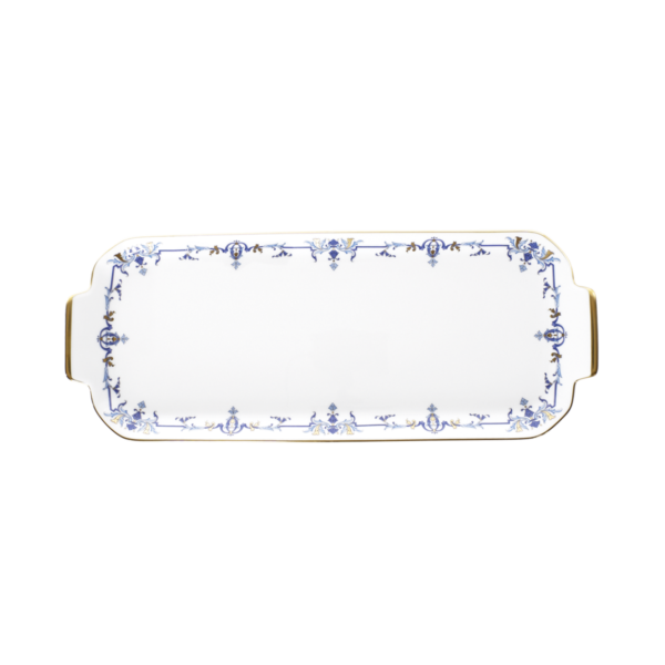 Marthe — Rectangular Cake Platter