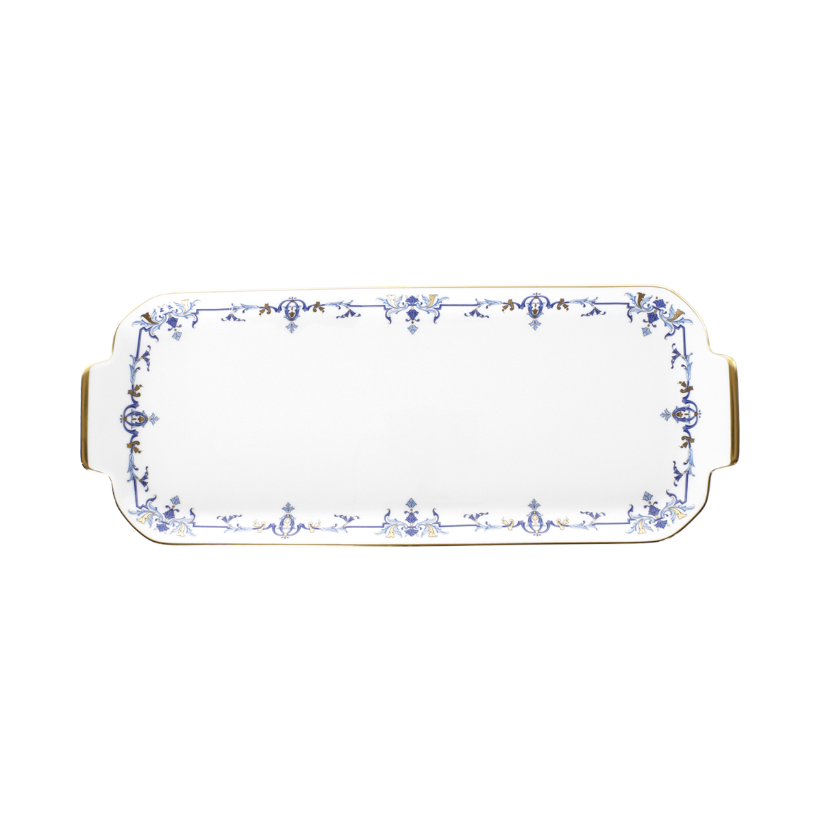 Marthe — Rectangular Cake Platter