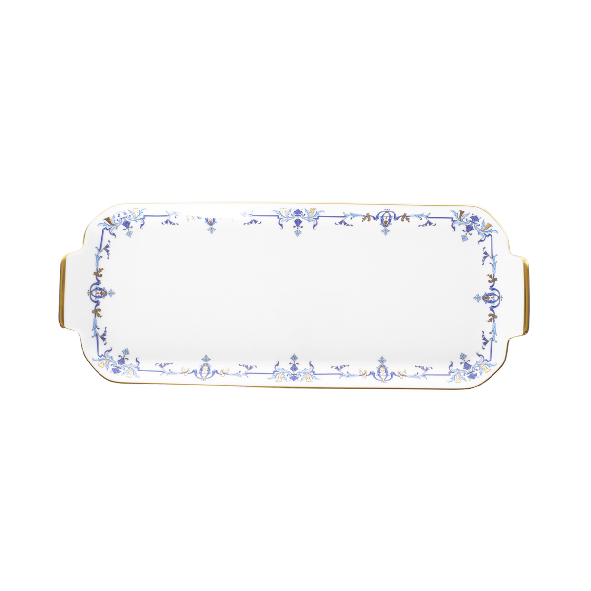 Marthe — Rectangular Cake Platter