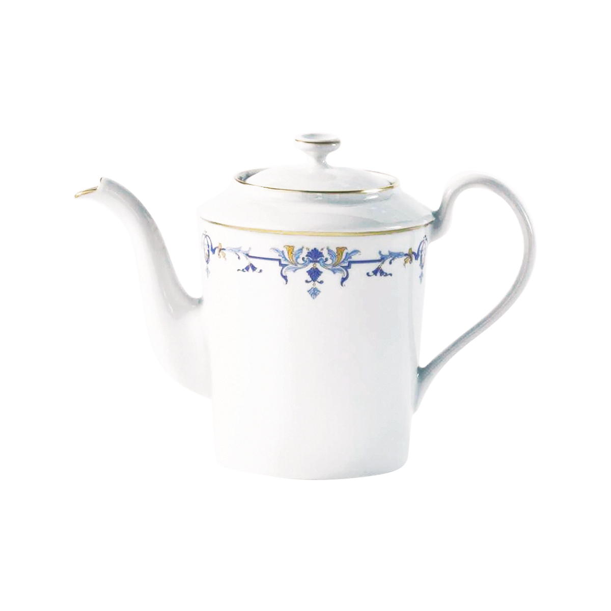 Marthe — Teapot