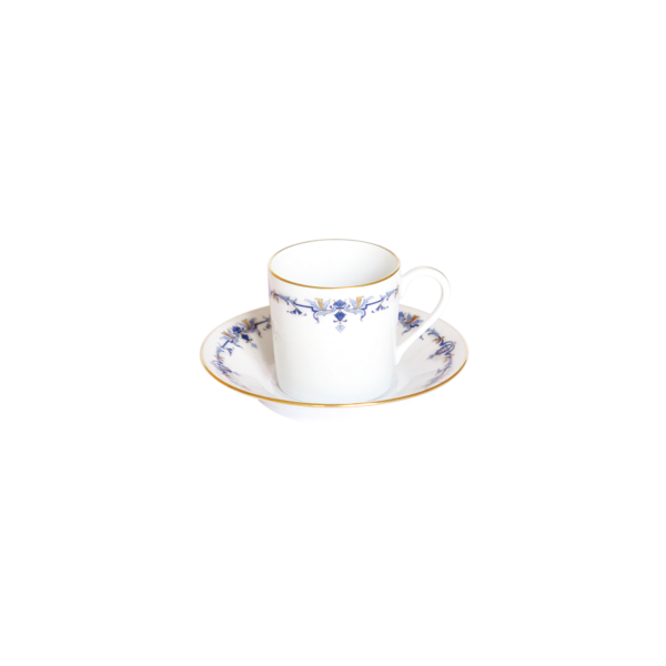 Marthe — Coffee Cup And Saucer