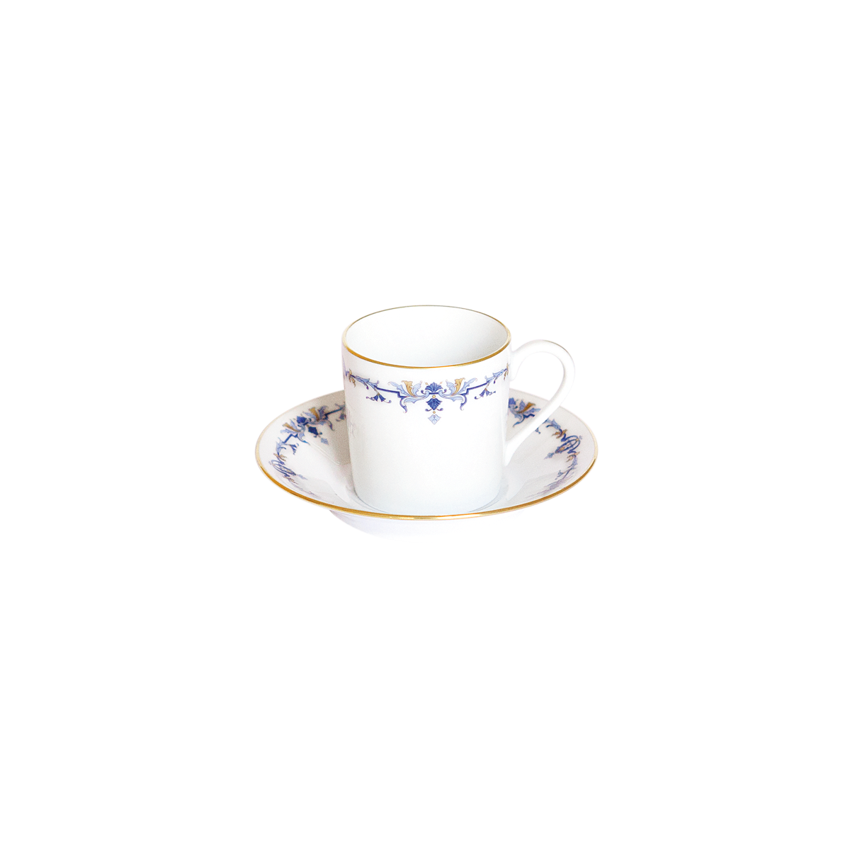 Marthe — Coffee Cup And Saucer