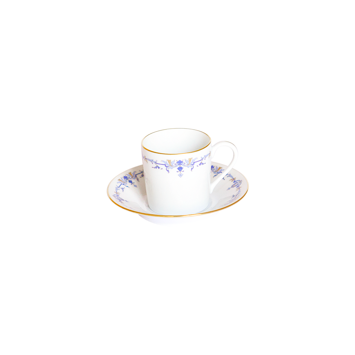 Marthe — Coffee Cup And Saucer