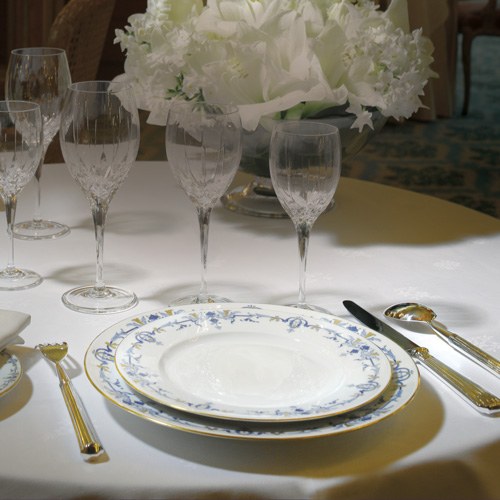 Marthe — Coffee Cup And Saucer