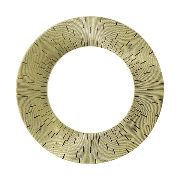 Infini — Salad Plate