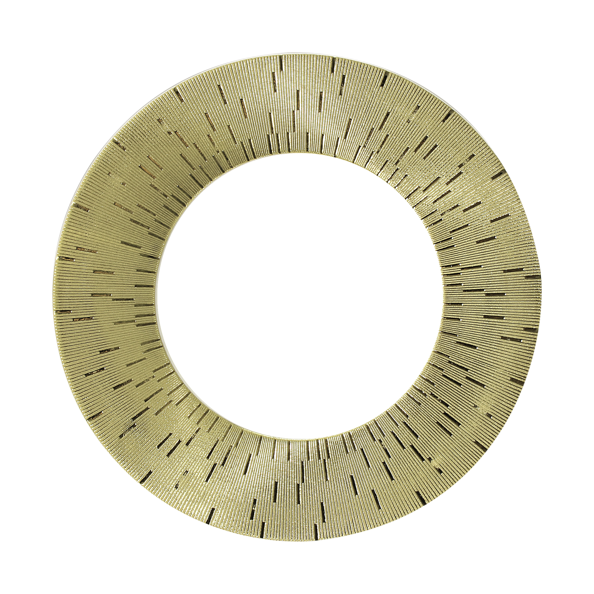 Infini — Salad Plate